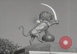 Image of KhanShaghaghi building Tehran Iran, 1956, second 55 stock footage video 65675080213
