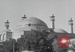 Image of KhanShaghaghi building Tehran Iran, 1956, second 59 stock footage video 65675080213