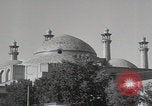 Image of KhanShaghaghi building Tehran Iran, 1956, second 60 stock footage video 65675080213