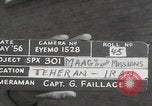 Image of American Dependents School Tehran Iran, 1956, second 3 stock footage video 65675080214
