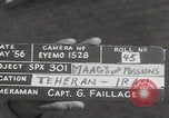 Image of American Dependents School Tehran Iran, 1956, second 4 stock footage video 65675080214