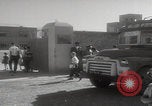 Image of American Dependents School Tehran Iran, 1956, second 9 stock footage video 65675080214