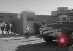 Image of American Dependents School Tehran Iran, 1956, second 10 stock footage video 65675080214