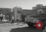 Image of American Dependents School Tehran Iran, 1956, second 11 stock footage video 65675080214