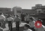 Image of American Dependents School Tehran Iran, 1956, second 17 stock footage video 65675080214