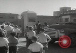 Image of American Dependents School Tehran Iran, 1956, second 19 stock footage video 65675080214