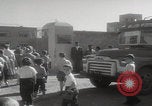 Image of American Dependents School Tehran Iran, 1956, second 21 stock footage video 65675080214