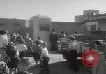 Image of American Dependents School Tehran Iran, 1956, second 22 stock footage video 65675080214