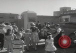 Image of American Dependents School Tehran Iran, 1956, second 25 stock footage video 65675080214
