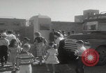 Image of American Dependents School Tehran Iran, 1956, second 26 stock footage video 65675080214