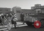 Image of American Dependents School Tehran Iran, 1956, second 29 stock footage video 65675080214