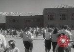 Image of American Dependents School Tehran Iran, 1956, second 30 stock footage video 65675080214