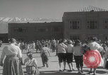 Image of American Dependents School Tehran Iran, 1956, second 32 stock footage video 65675080214