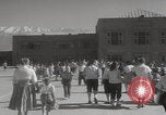 Image of American Dependents School Tehran Iran, 1956, second 33 stock footage video 65675080214