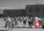 Image of American Dependents School Tehran Iran, 1956, second 34 stock footage video 65675080214