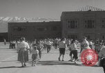 Image of American Dependents School Tehran Iran, 1956, second 35 stock footage video 65675080214