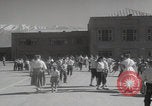 Image of American Dependents School Tehran Iran, 1956, second 36 stock footage video 65675080214