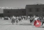 Image of American Dependents School Tehran Iran, 1956, second 38 stock footage video 65675080214