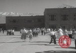 Image of American Dependents School Tehran Iran, 1956, second 39 stock footage video 65675080214