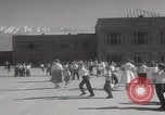 Image of American Dependents School Tehran Iran, 1956, second 40 stock footage video 65675080214