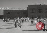 Image of American Dependents School Tehran Iran, 1956, second 41 stock footage video 65675080214