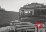 Image of American Dependents School Tehran Iran, 1956, second 42 stock footage video 65675080214