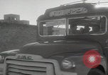 Image of American Dependents School Tehran Iran, 1956, second 44 stock footage video 65675080214