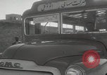 Image of American Dependents School Tehran Iran, 1956, second 52 stock footage video 65675080214