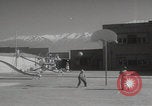Image of American Dependents School Tehran Iran, 1956, second 55 stock footage video 65675080214