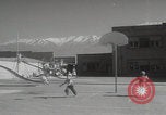 Image of American Dependents School Tehran Iran, 1956, second 56 stock footage video 65675080214