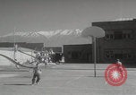 Image of American Dependents School Tehran Iran, 1956, second 57 stock footage video 65675080214