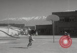 Image of American Dependents School Tehran Iran, 1956, second 58 stock footage video 65675080214