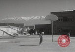 Image of American Dependents School Tehran Iran, 1956, second 59 stock footage video 65675080214