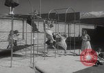 Image of American Dependents School Tehran Iran, 1956, second 61 stock footage video 65675080214