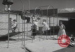 Image of American Dependents School Tehran Iran, 1956, second 62 stock footage video 65675080214
