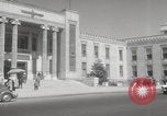 Image of National Jewels Museum Tehran Tehran Iran, 1956, second 3 stock footage video 65675080215