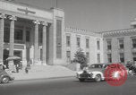 Image of National Jewels Museum Tehran Tehran Iran, 1956, second 4 stock footage video 65675080215