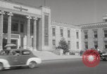 Image of National Jewels Museum Tehran Tehran Iran, 1956, second 5 stock footage video 65675080215