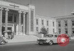 Image of National Jewels Museum Tehran Tehran Iran, 1956, second 6 stock footage video 65675080215
