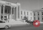 Image of National Jewels Museum Tehran Tehran Iran, 1956, second 7 stock footage video 65675080215