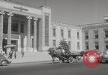 Image of National Jewels Museum Tehran Tehran Iran, 1956, second 8 stock footage video 65675080215