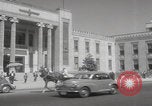 Image of National Jewels Museum Tehran Tehran Iran, 1956, second 9 stock footage video 65675080215