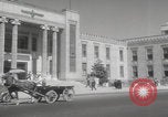Image of National Jewels Museum Tehran Tehran Iran, 1956, second 10 stock footage video 65675080215
