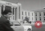 Image of National Jewels Museum Tehran Tehran Iran, 1956, second 11 stock footage video 65675080215