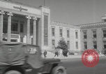 Image of National Jewels Museum Tehran Tehran Iran, 1956, second 13 stock footage video 65675080215