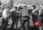 Image of Gloster Meteor United Kingdom, 1950, second 1 stock footage video 65675080216