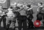 Image of Gloster Meteor United Kingdom, 1950, second 4 stock footage video 65675080216