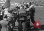 Image of Gloster Meteor United Kingdom, 1950, second 5 stock footage video 65675080216