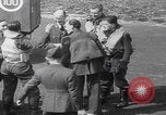 Image of Gloster Meteor United Kingdom, 1950, second 6 stock footage video 65675080216