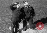 Image of Gloster Meteor United Kingdom, 1950, second 8 stock footage video 65675080216
